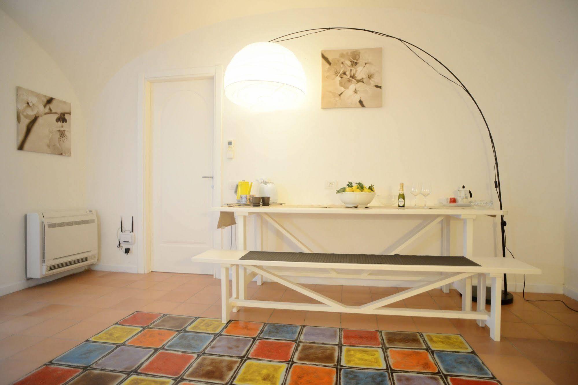 Apartment La Casa Di Carla Ravello