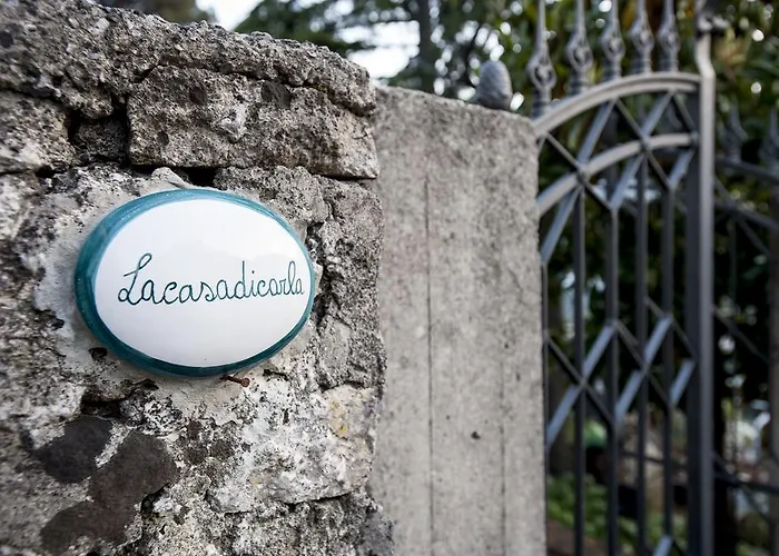 La Casa Di Carla