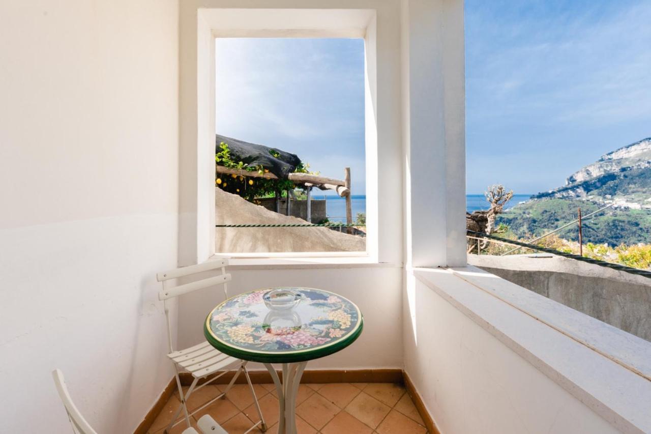 La Casa Di Carla Ravello