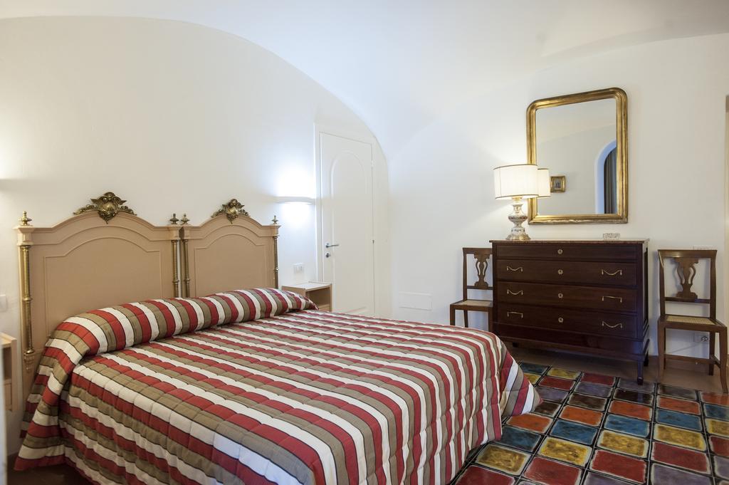 La Casa Di Carla Ravello