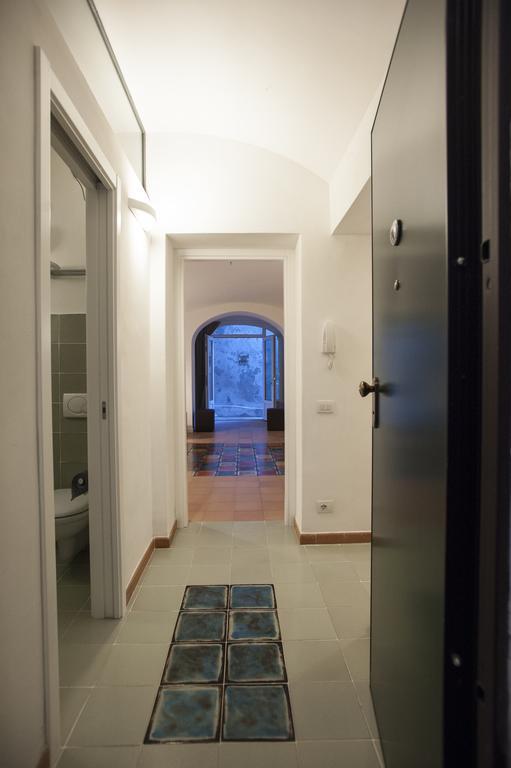 Apartment La Casa Di Carla Ravello