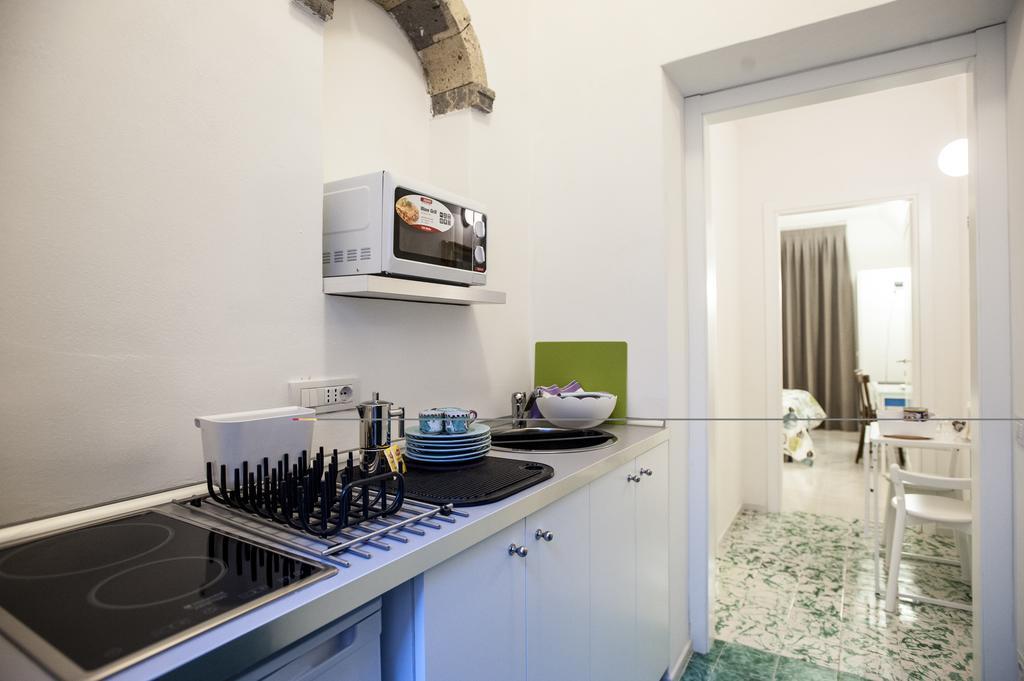 La Casa Di Carla Apartment Ravello
