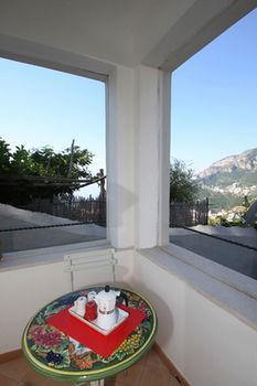 La Casa Di Carla Ravello