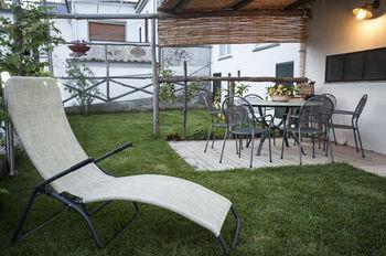 La Casa Di Carla Apartment