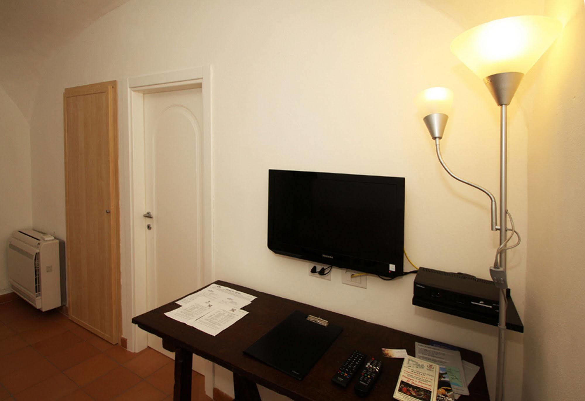 Apartment La Casa Di Carla