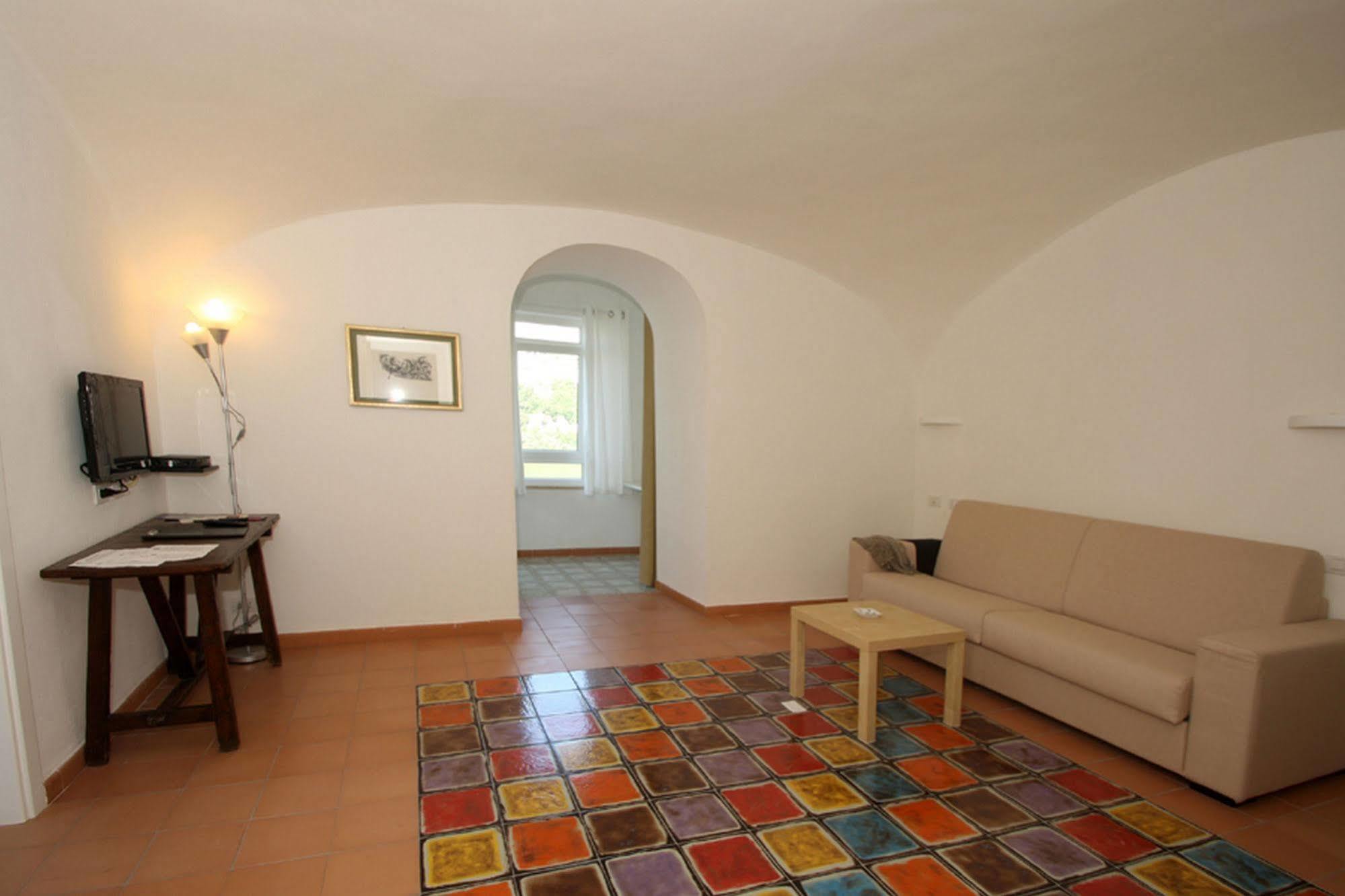 La Casa Di Carla Apartment