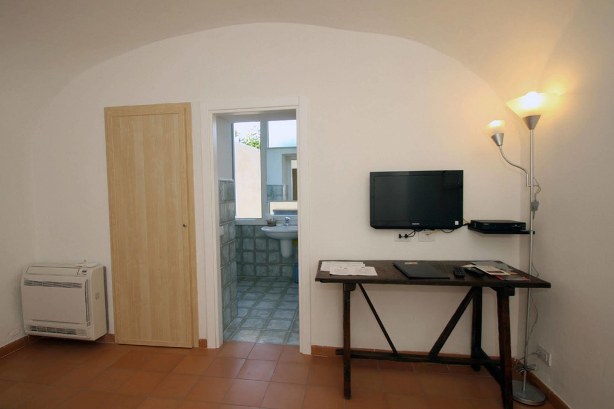 La Casa Di Carla