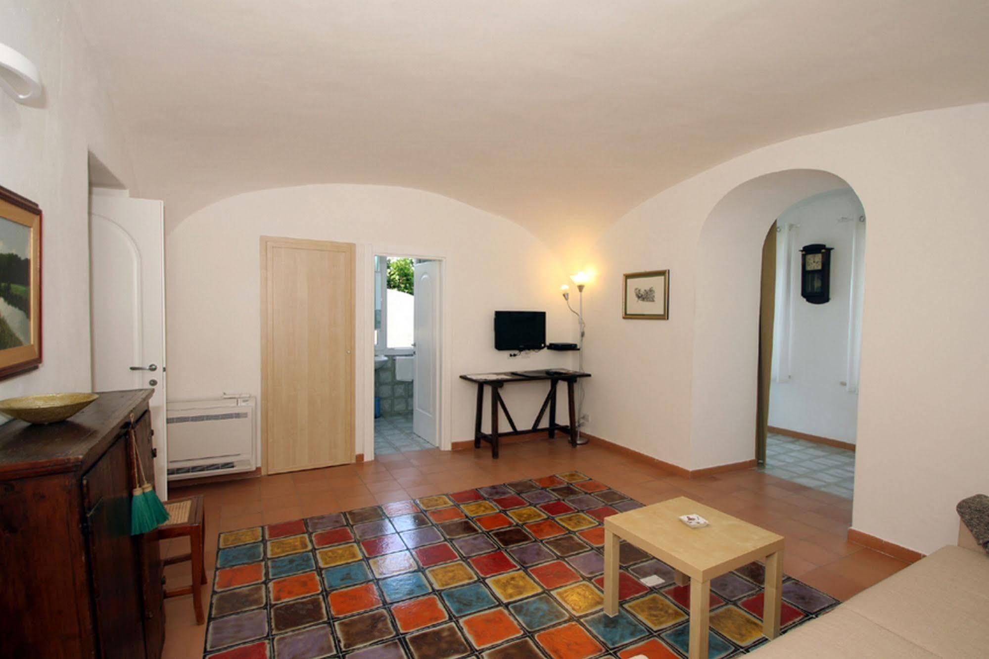 La Casa Di Carla *