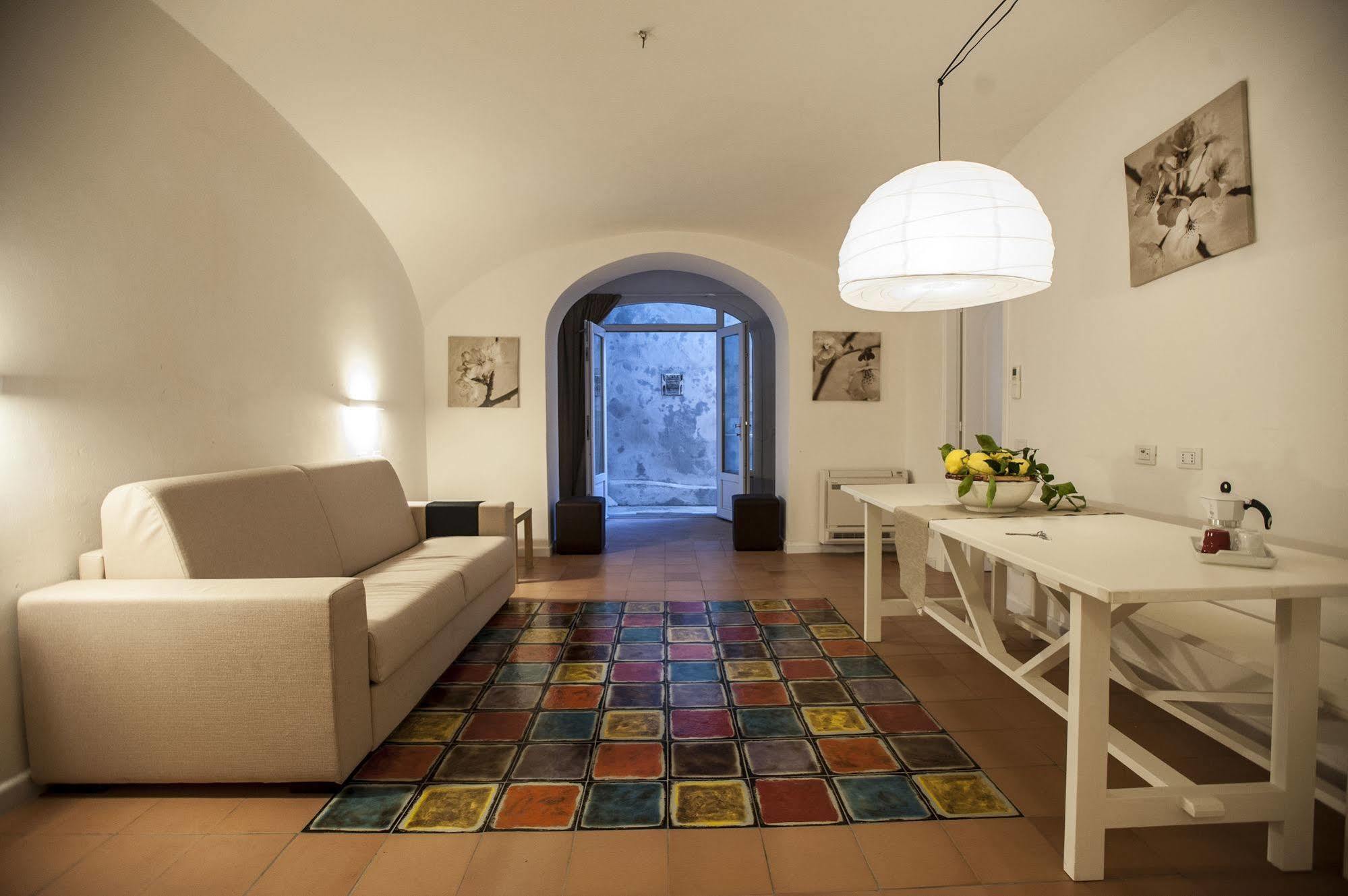 La Casa Di Carla * Ravello