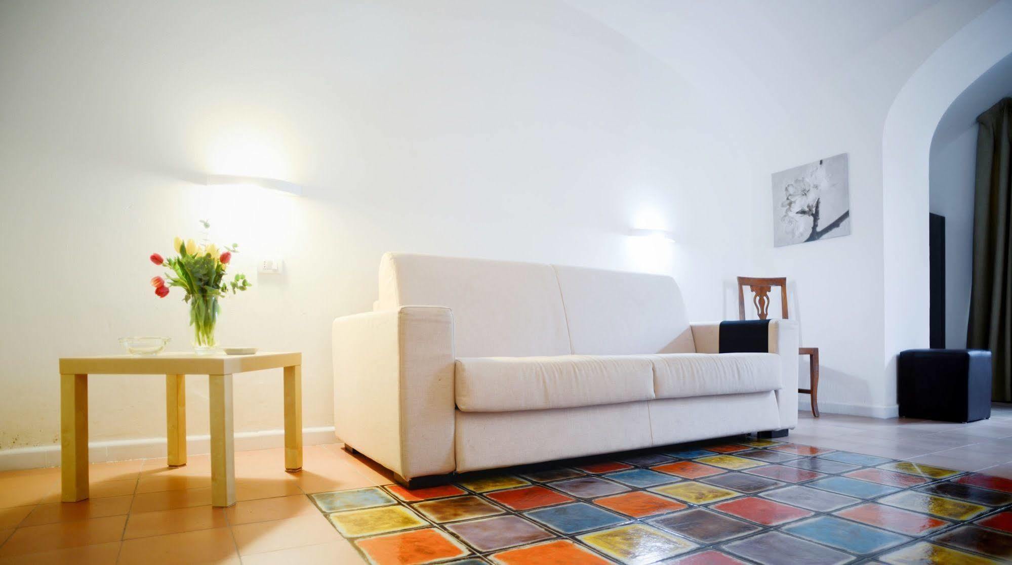 La Casa Di Carla Apartment