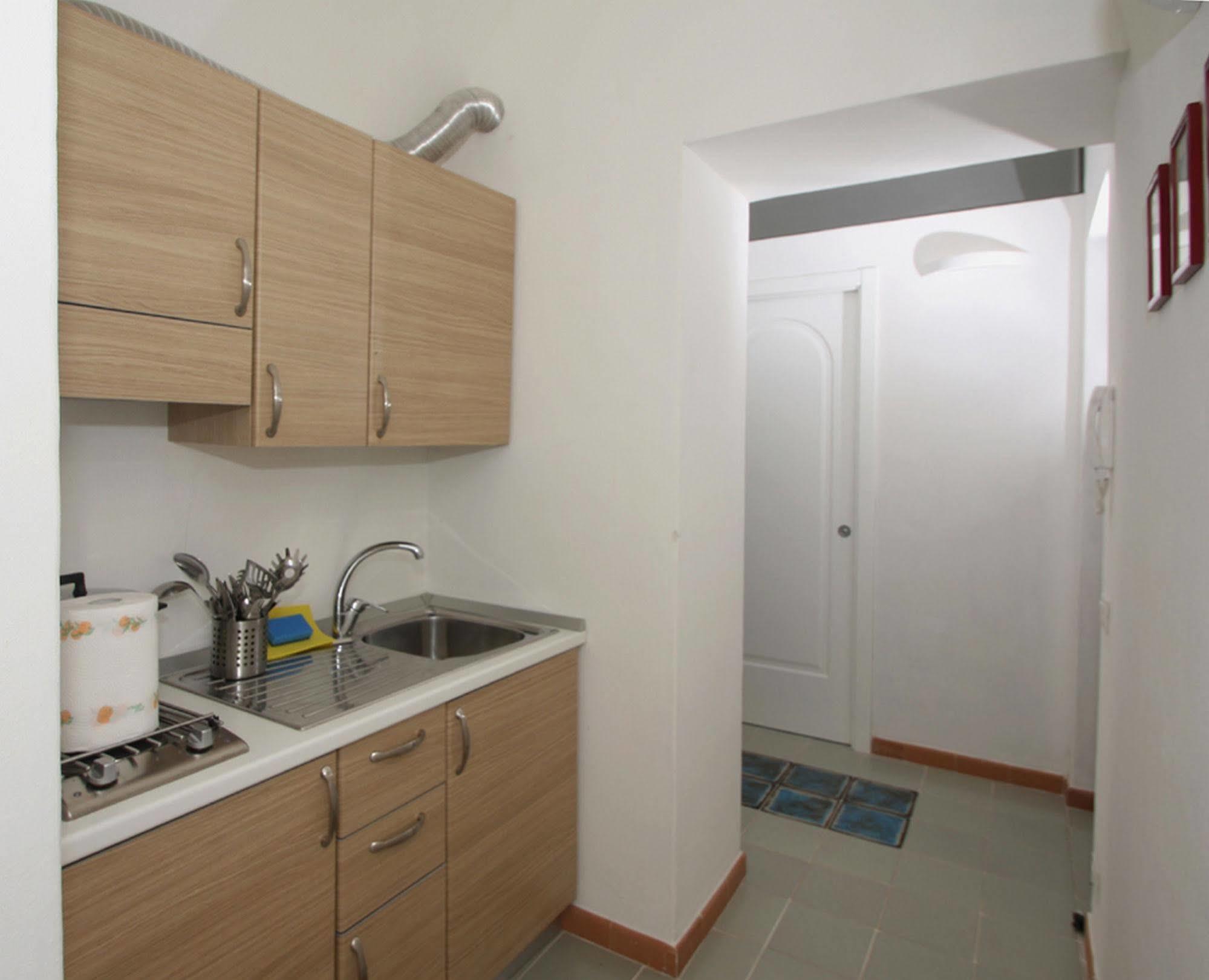 Apartment La Casa Di Carla