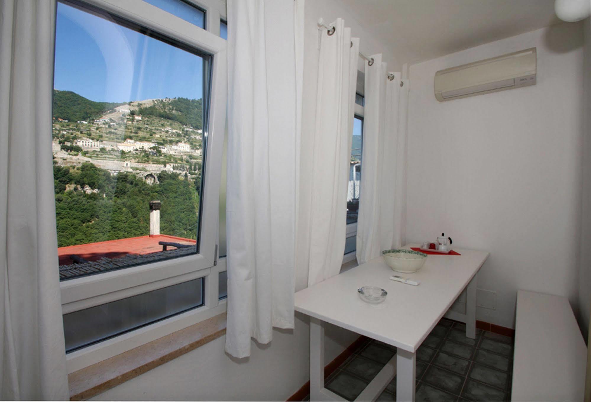 La Casa Di Carla Apartment Ravello