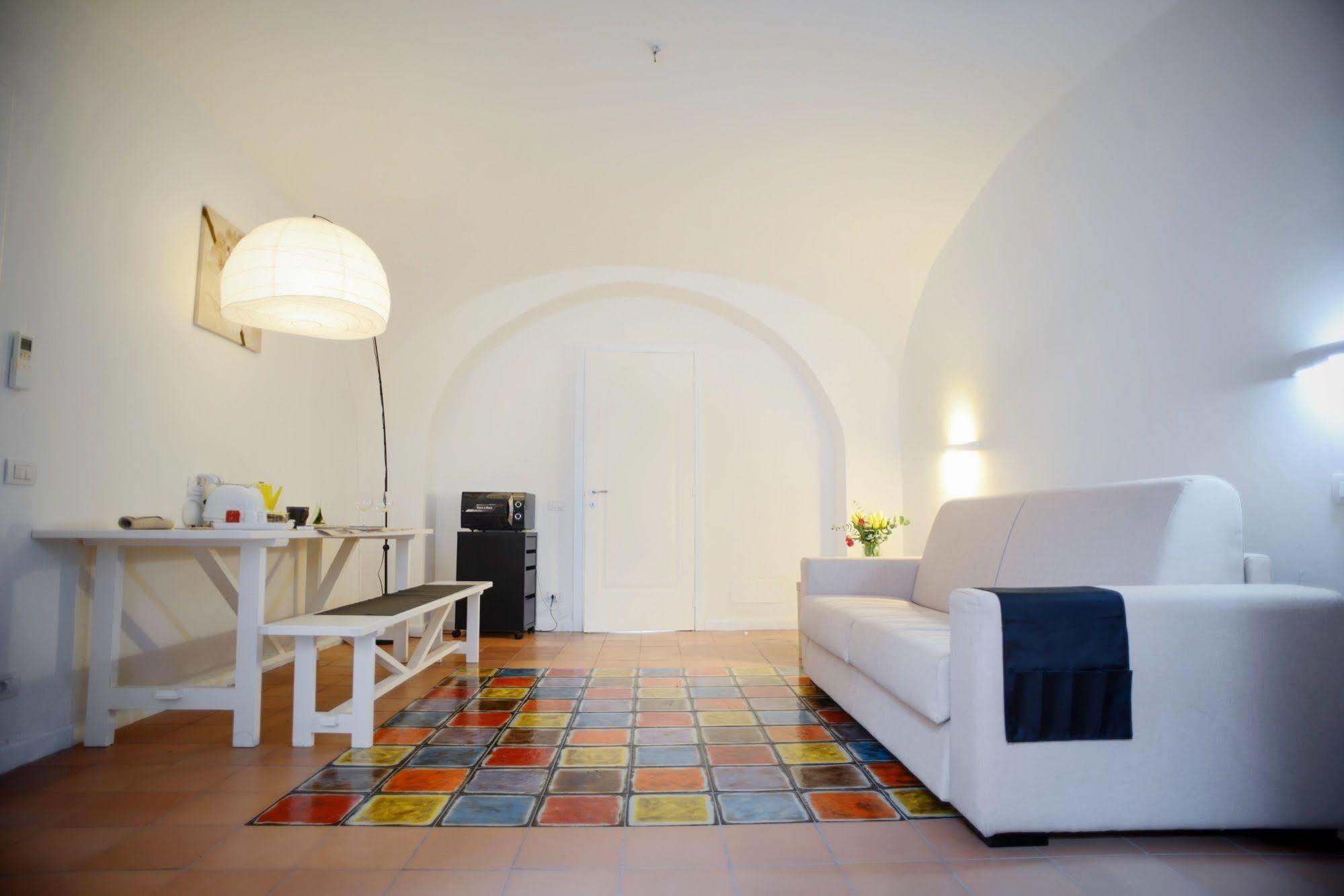 La Casa Di Carla *