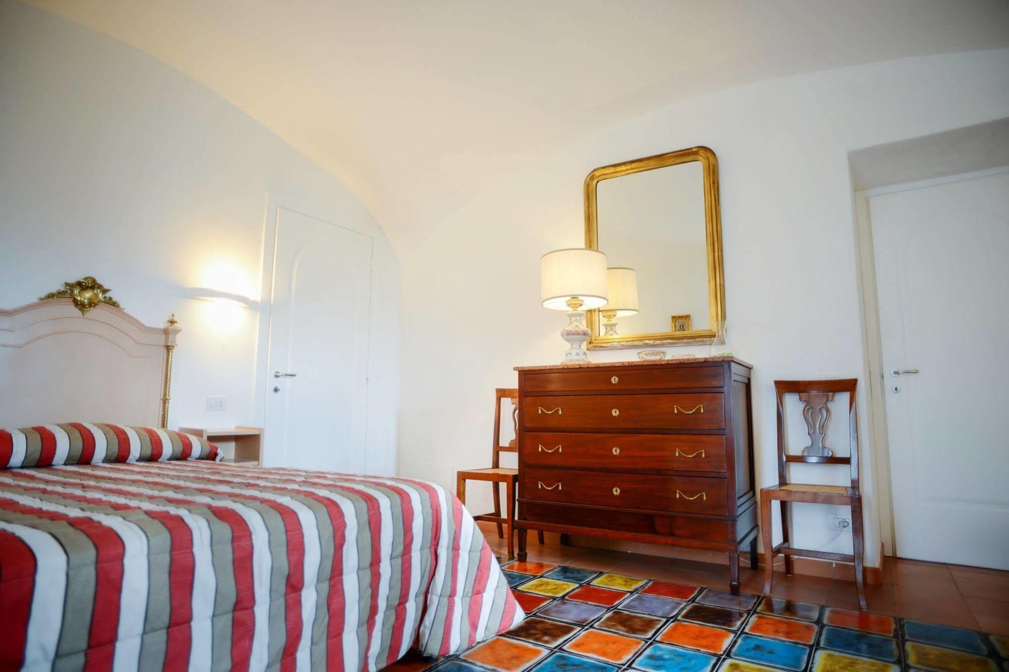 La Casa Di Carla *