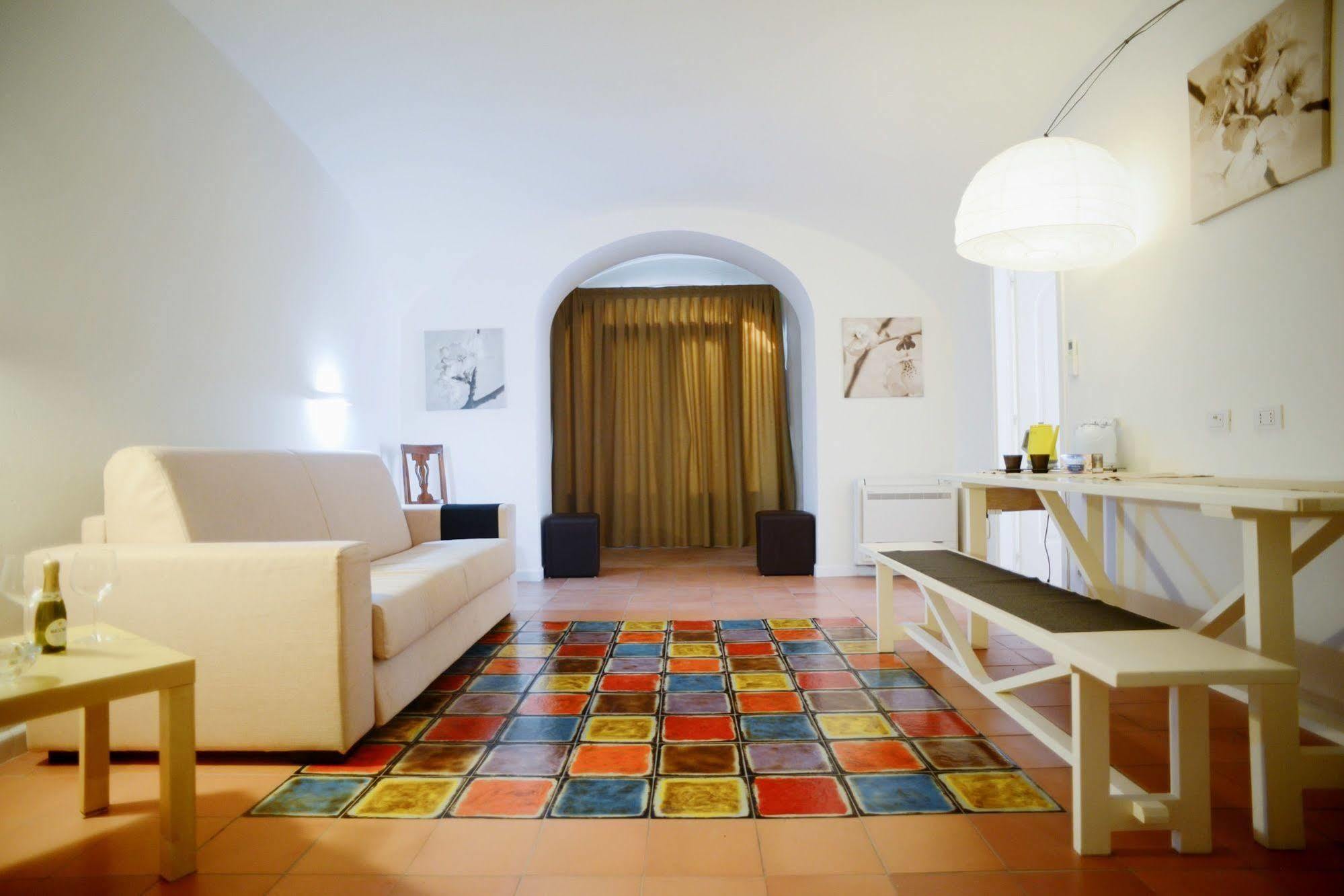 La Casa Di Carla