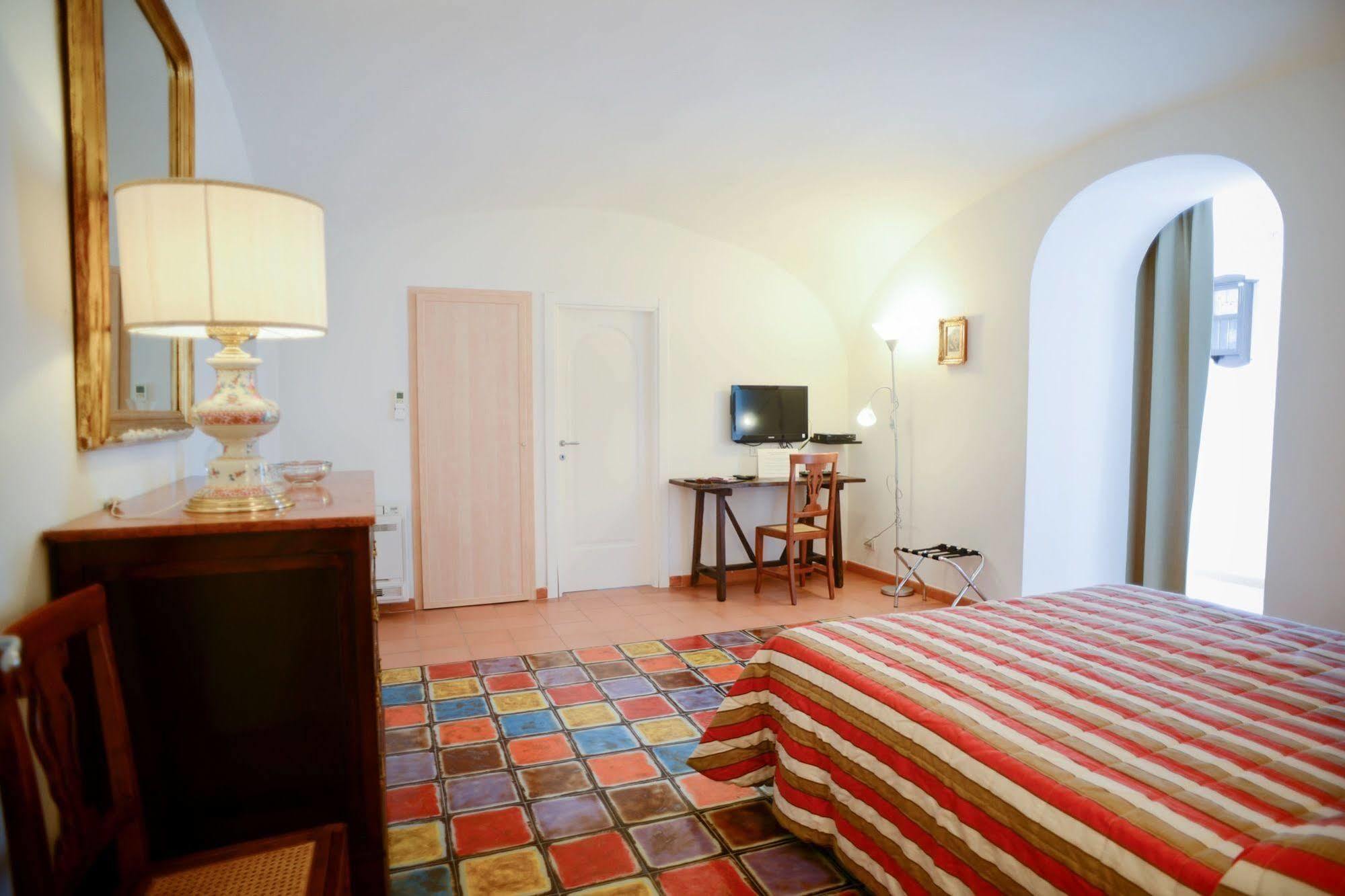 La Casa Di Carla Ravello