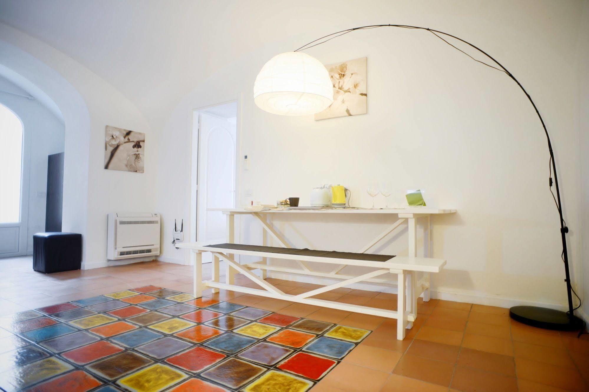 La Casa Di Carla *