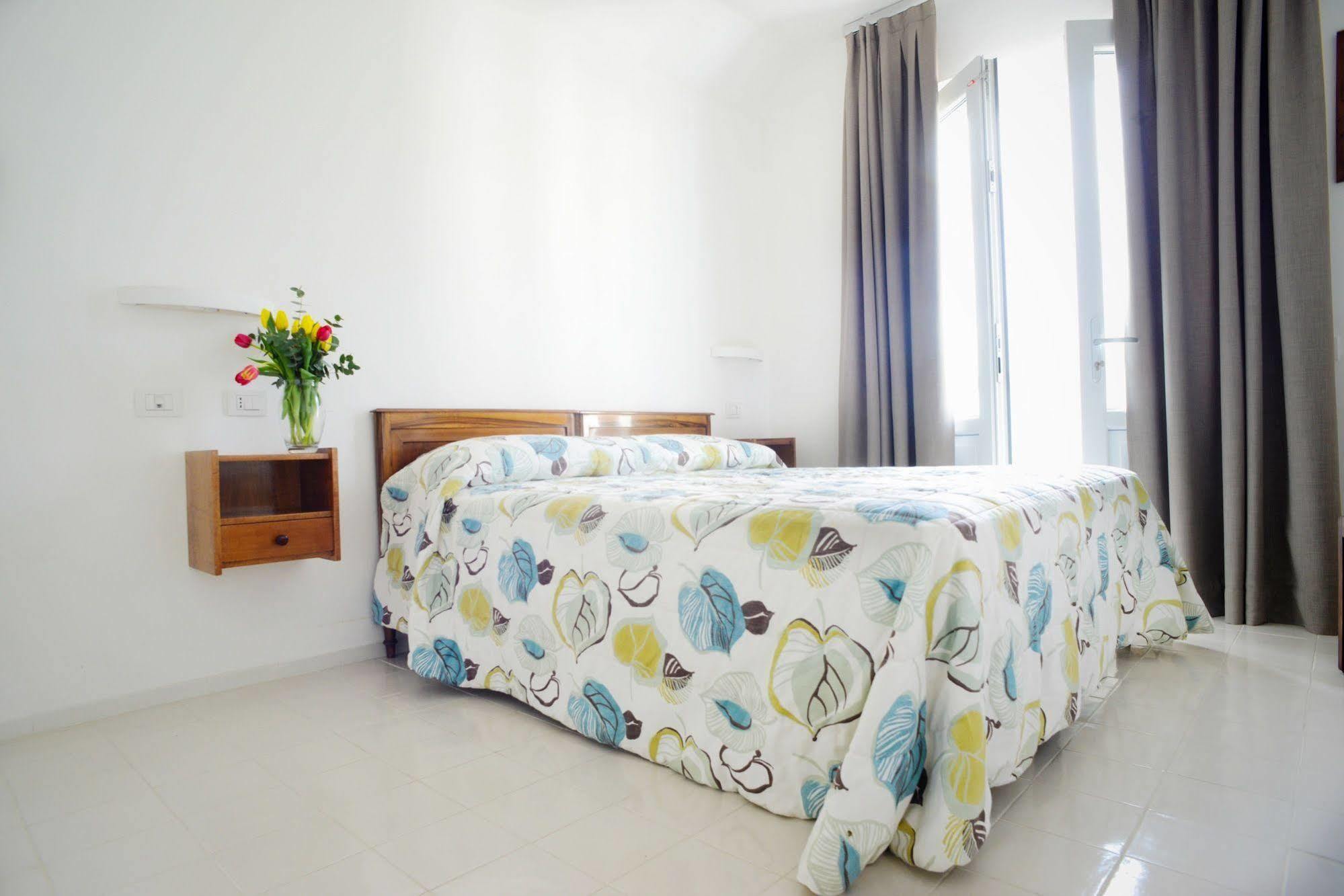La Casa Di Carla Ravello